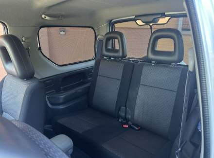 Suzuki - Jimny