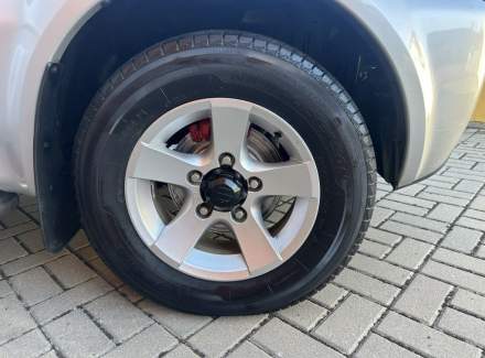 Suzuki - Jimny