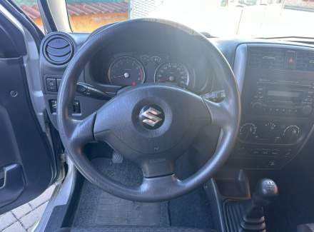 Suzuki - Jimny