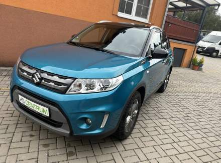 Suzuki - Vitara