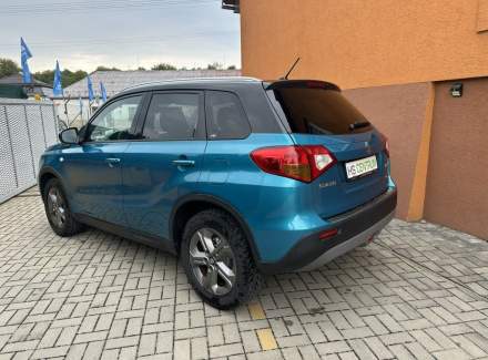 Suzuki - Vitara