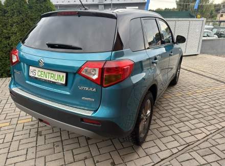 Suzuki - Vitara