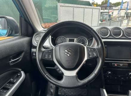 Suzuki - Vitara