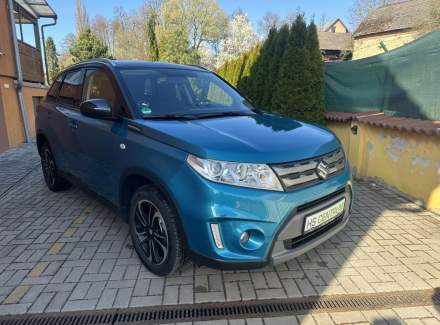 Suzuki - Vitara