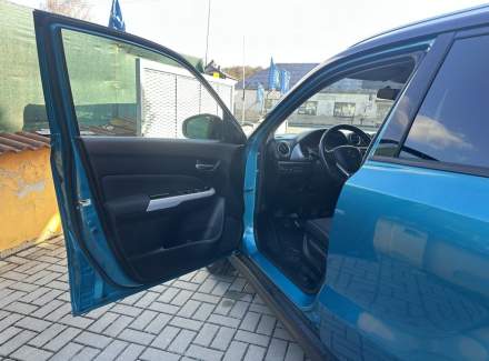 Suzuki - Vitara