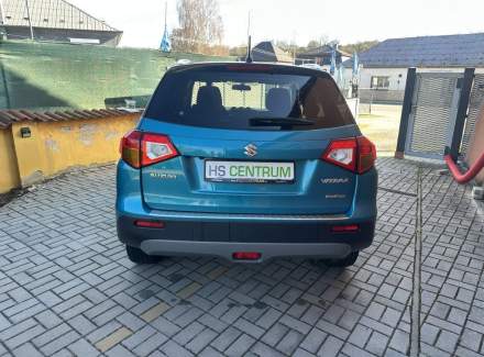 Suzuki - Vitara