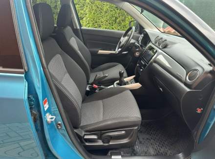 Suzuki - Vitara
