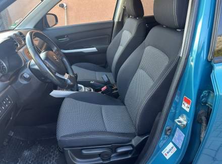 Suzuki - Vitara