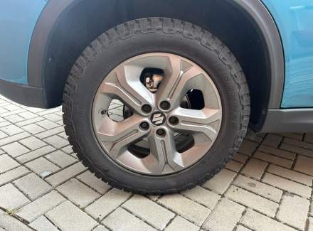 Suzuki - Vitara