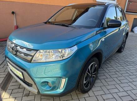 Suzuki - Vitara