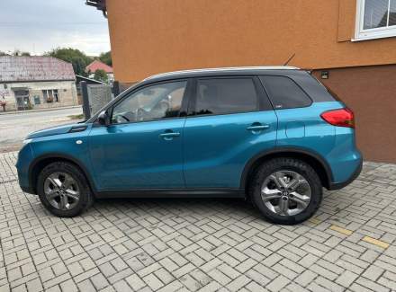 Suzuki - Vitara