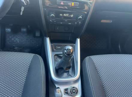 Suzuki - Vitara
