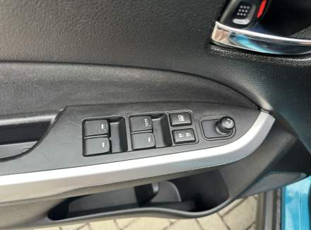Suzuki - Vitara