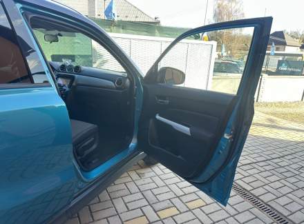 Suzuki - Vitara