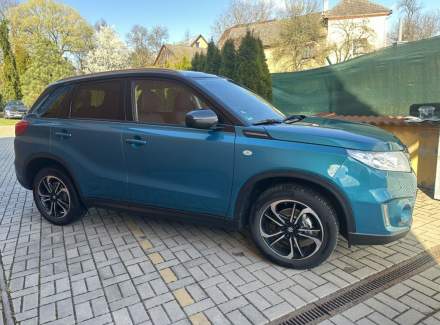 Suzuki - Vitara
