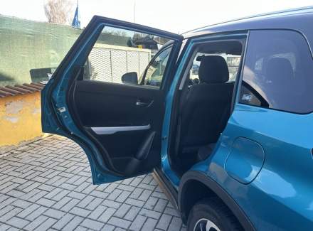 Suzuki - Vitara
