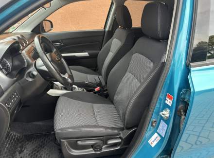 Suzuki - Vitara