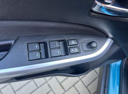 Suzuki - Vitara