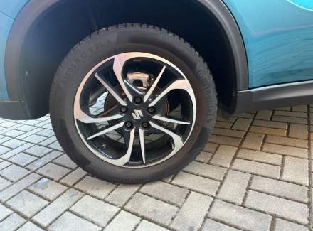 Suzuki - Vitara