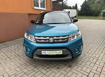 Suzuki - Vitara