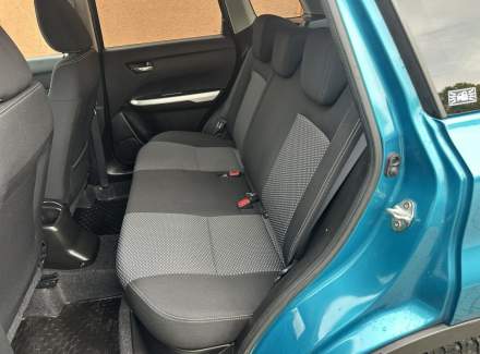 Suzuki - Vitara