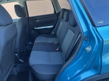 Suzuki - Vitara