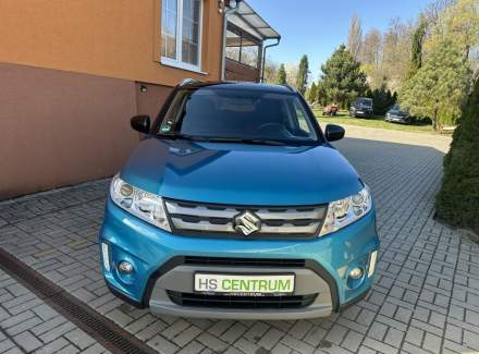 Suzuki - Vitara