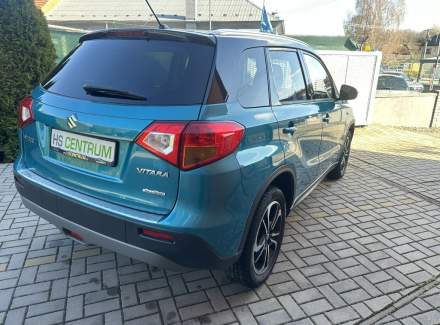 Suzuki - Vitara