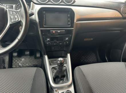 Suzuki - Vitara