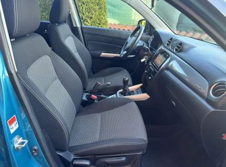 Suzuki - Vitara