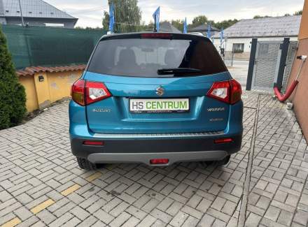 Suzuki - Vitara