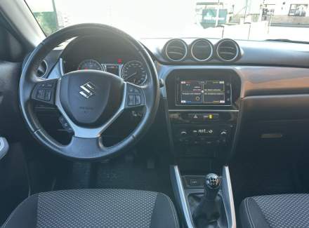 Suzuki - Vitara