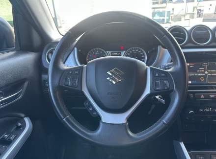 Suzuki - Vitara