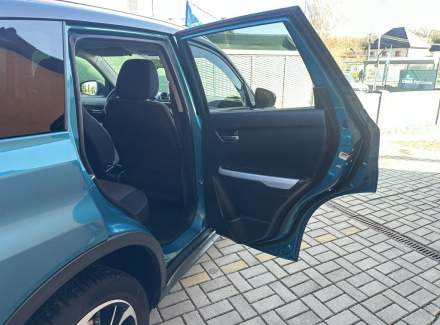 Suzuki - Vitara