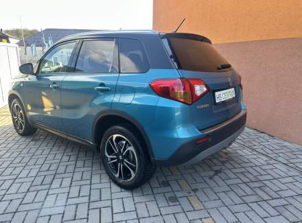 Suzuki - Vitara