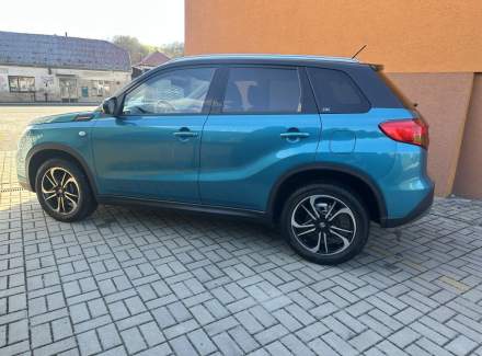 Suzuki - Vitara