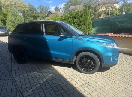 Suzuki - Vitara