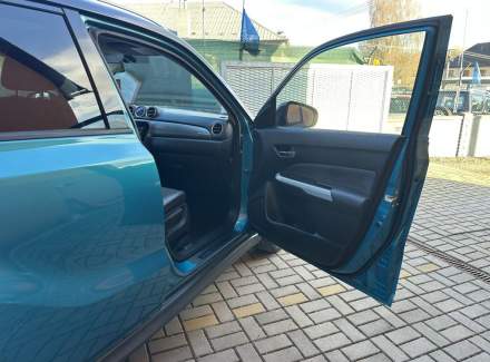 Suzuki - Vitara