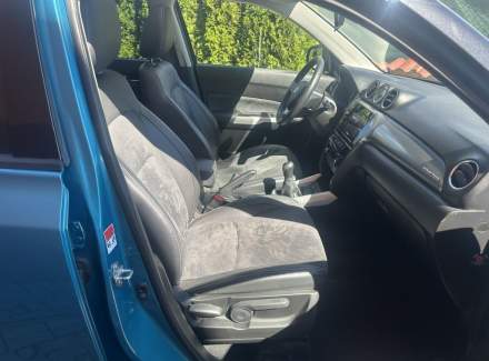 Suzuki - Vitara