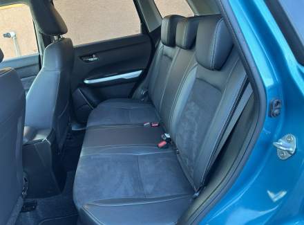 Suzuki - Vitara