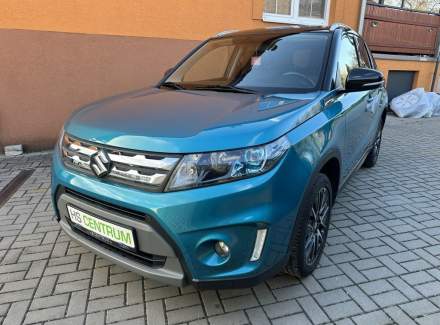 Suzuki - Vitara
