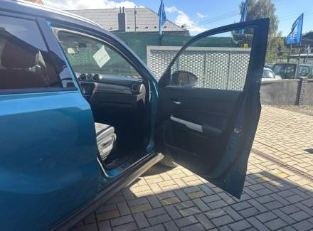 Suzuki - Vitara