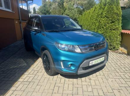 Suzuki - Vitara