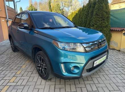 Suzuki - Vitara