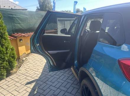 Suzuki - Vitara