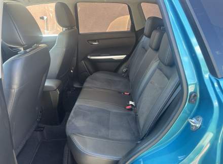 Suzuki - Vitara