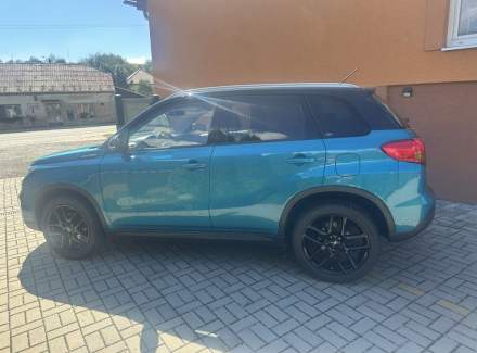Suzuki - Vitara