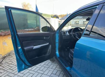 Suzuki - Vitara