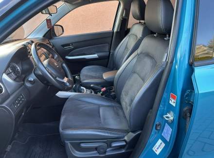 Suzuki - Vitara