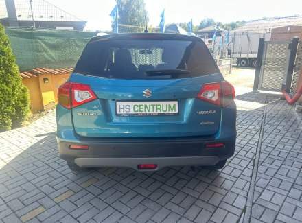 Suzuki - Vitara